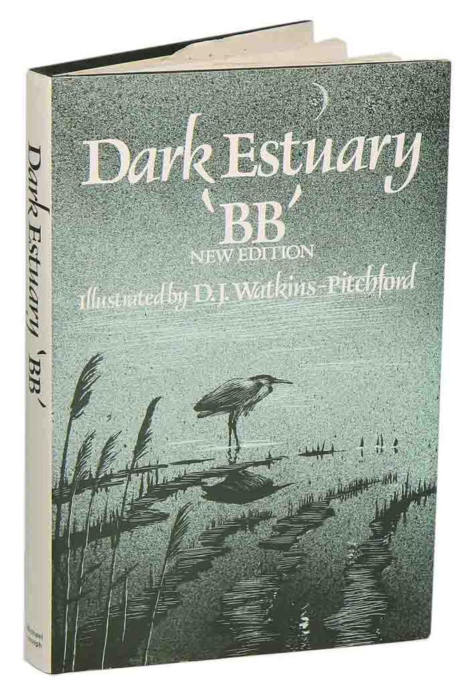 Stock ID 18797 Dark Estuary. D. J. Watkins-Pitchford.