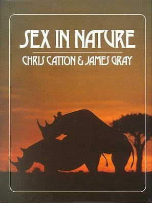Stock ID 1887 Sex in nature. Chris Catton, James Gray