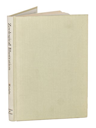 Stock ID 1909 Zoological illustration: an essay towards a history of printed zoological pictures....