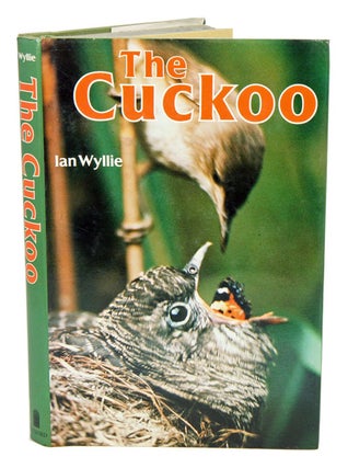 Stock ID 1915 The cuckoo. Ian Wyllie