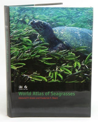 Stock ID 19285 World atlas of seagrasses. Edmund P. Green, Frederick T. Short