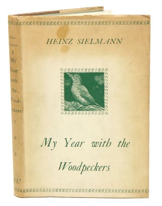 Stock ID 19642 My year with the woodpeckers. Heinz Sielmann
