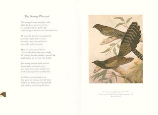 Birds: poems by Judith Wright.