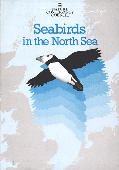 Stock ID 20212 Seabirds in the North Sea. Mark L. Tasker.