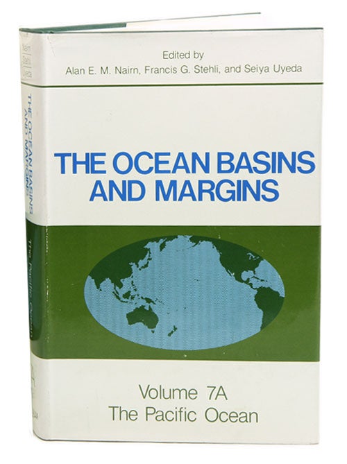 Stock ID 20239 The ocean basins and margins, volume 7A: The Pacific Ocean (part one). Alan E. M. Nairn.