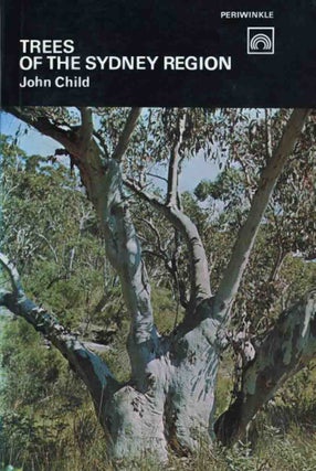 Stock ID 20357 Trees of the Sydney region. John Child