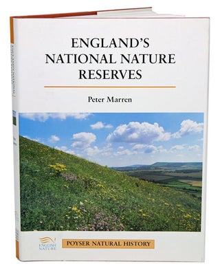 Stock ID 20375 England's national nature reserves. Peter Marren