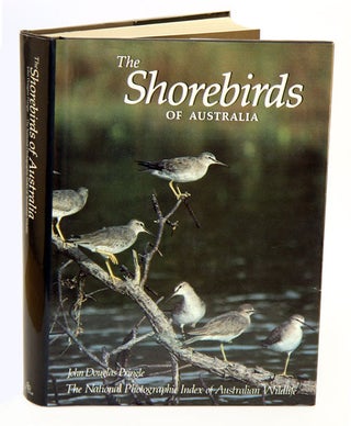 Stock ID 20565 The shorebirds of Australia. John Douglas Pringle