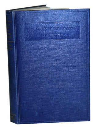 Stock ID 20586 Zoogeography of the land and inland waters. L. F. de Beaufort