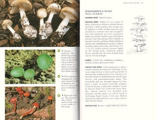 A field guide to the fungi of Australia.
