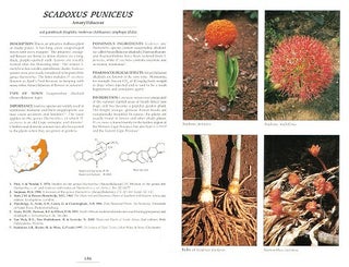Poisonous plants of South Africa.