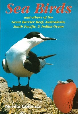 Stock ID 21057 Sea birds and others of the Great Barrier Reef, Australasia, South Pacific and...