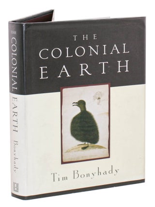 Stock ID 21066 The colonial earth. Tim Bonyhady