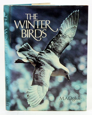 The winter birds. M. A. Ogilvie.