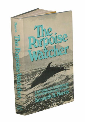Stock ID 2141 The porpoise watcher. Kenneth S. Norris