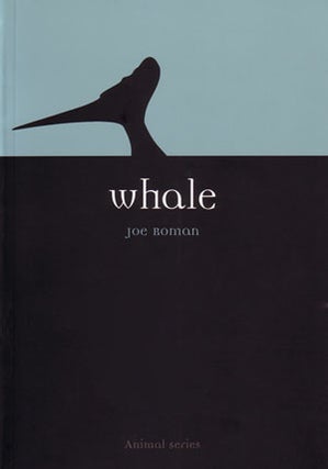 Stock ID 21461 Whale. Joe Roman