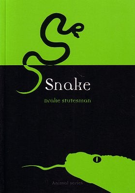 Stock ID 21463 Snake. Drake Stutesman
