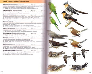 Field guide to the birds of the Atlantic Islands: Canary Islands, Madeira, Azores, Cape Verde.