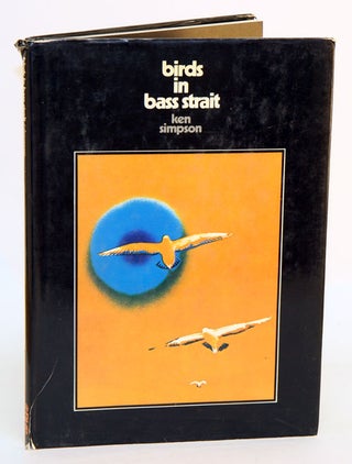 Birds in Bass Strait