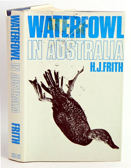 Stock ID 21974 Waterfowl in Australia. H. J. Frith.