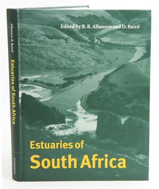 Stock ID 23782 Estuaries of South Africa. B. R. Allanson, D. Baird