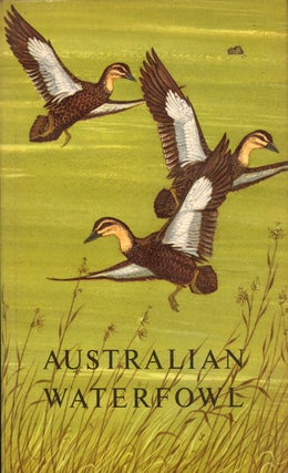 Stock ID 23875 Australian Waterfowl. M. C. Downes, I. Watson
