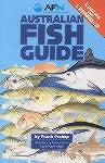 Stock ID 23899 Australian fish guide. Frank Prokop