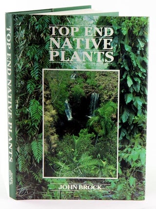 Stock ID 2408 Top end native plants. John Brock