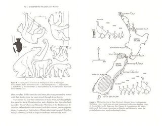 Twilight of the mammoths: ice age extinctions and the rewilding of America.
