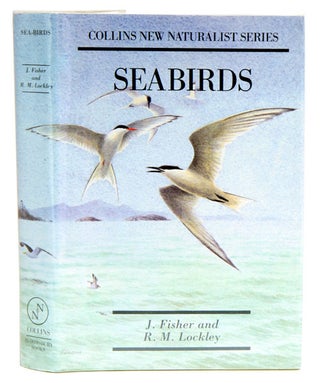 Stock ID 24268 Sea-birds: an introduction to the natural history of the sea-birds of the North...