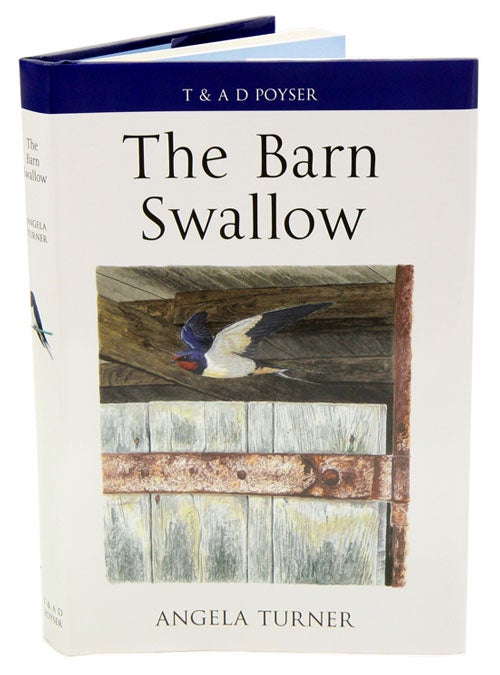Stock ID 24361 The Barn Swallow. Angela Turner.