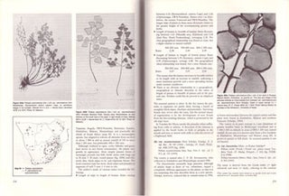 The ferns and fern allies of Southern Africa.