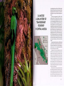 Transboundary conservation: a new vision for protected areas.