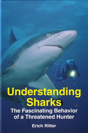Stock ID 24486 Understanding sharks. Erich Ritter.