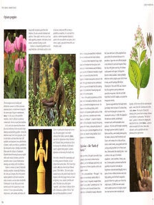 Green inheritance: saving the plants of the world.