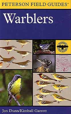 Stock ID 24778 A field guide to Warblers of North America. Jon Dunn, Kimball Garrett