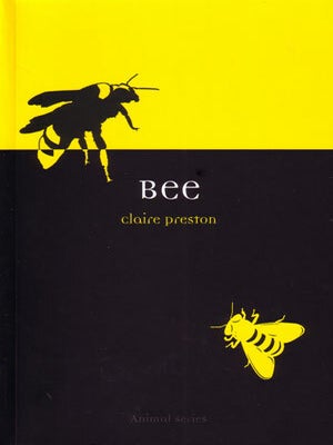 Stock ID 24935 Bee. Claire Preston