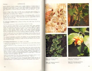 Flora of Australia, volume 25. Melianthaceae to Simaroubaceae.