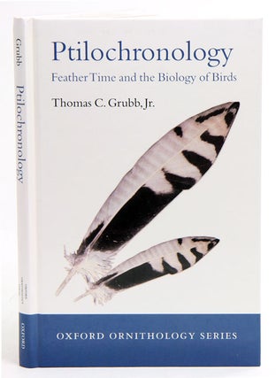 Stock ID 25112 Ptilochronology: feather time and the biology of birds. Thomas C. Grubb