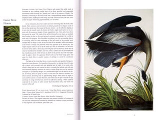 John James Audubon and the Birds of America: a visionary achievement in ornithology illustration.