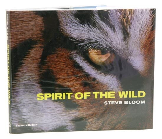 The spirit of the wild | Steve Bloom