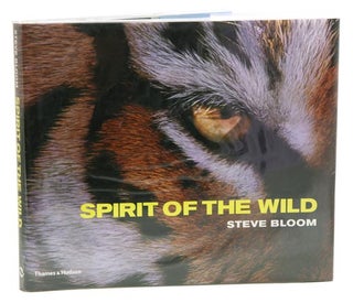Stock ID 25267 The spirit of the wild. Steve Bloom