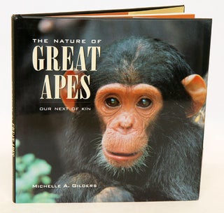 Stock ID 25327 The nature of the Great apes. Michelle A. Gilders