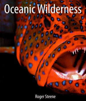Stock ID 25927 Oceanic wilderness. Roger Steene