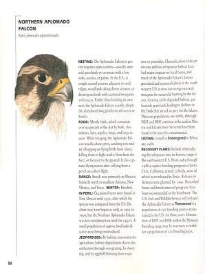 Birds in jeopardy: the imperiled and extinct birds of the United States and Canada, including Hawaii and Puerto Rico.