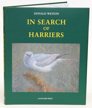 Stock ID 26095 In search of harriers. Donald Watson