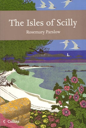 Stock ID 26116 The Isles of Scilly. Rosemary Parslow