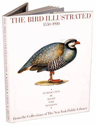Stock ID 2629 The bird illustrated 1550-1900. Joseph Kastner