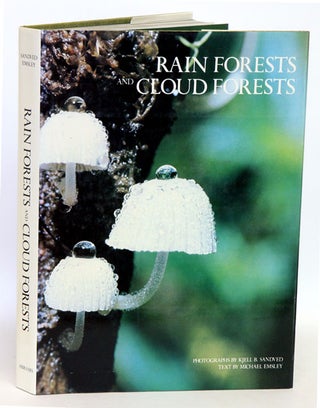 Stock ID 2634 Rain forests and cloud forests. Michael G. Emsley