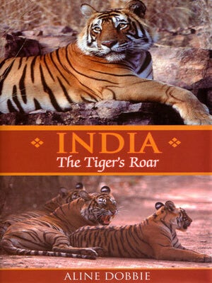 India: the tiger's roar